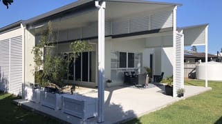 QLD QLD