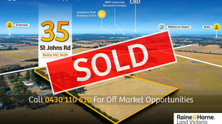 35 St Johns Road Bulla VIC 3428