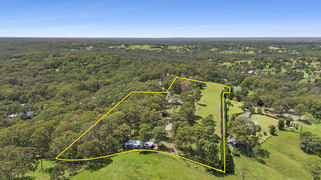 244 Hermitage Road Kurrajong Hills NSW 2758