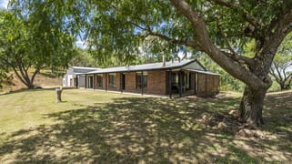 524 Turtle Creek Road Harlin QLD 4314 524 Turtle Creek Road Harlin QLD 4314
