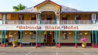 Babinda QLD 4861