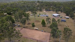 1128 Tableland Road Horse Camp QLD 4671 1128 Tableland Road Horse Camp QLD 4671