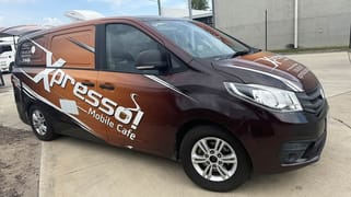 Townsville City QLD 4810