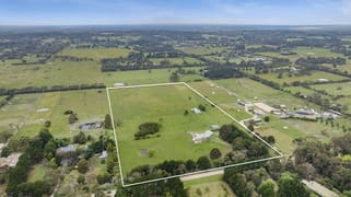 1452 Stumpy Gully Road Moorooduc VIC 3933