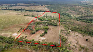 Lot 135 Innooroolabah Road Boompa QLD 4621