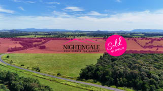 Lot 2 & Lot 84 Millaa Millaa - Malanda Road Malanda QLD 4885