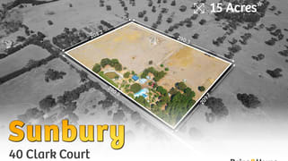 40 Clark Court Sunbury VIC 3429