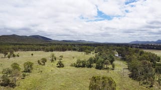 Gladstone Monto Road Boyne Valley QLD 4680