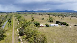 Railway Terrace Boyne Valley QLD 4680