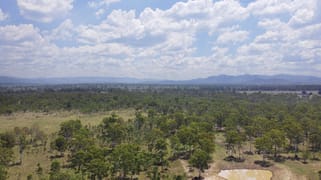Gladstone Monto Road Tablelands QLD 4680