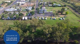 Wellington NSW 2820