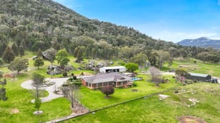 1519 Upper Moore Creek Road Tamworth NSW 2340