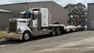 Morwell VIC 3840