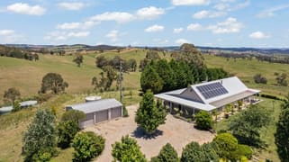 262 Faugha Ballaugha Road Oberon NSW 2787 262 Faugha Ballaugha Road Oberon NSW 2787