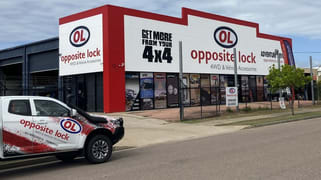 Townsville City QLD 4810