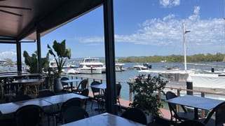Gold Coast Region QLD
