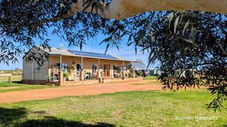 22 Sandringham Road (Muckenburra) Gingin WA 6503
