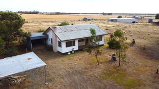 Lot 1 - 1885 Midland Hwy Corop VIC 3559