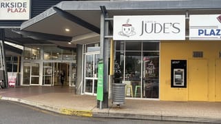 Townsville City QLD 4810
