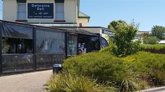 Deloraine TAS 7304