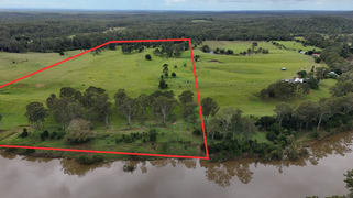 LOT 98 Blackmount Road Owanyilla QLD 4650