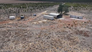 Lot 3 & 4 Wandana Road East Yuna WA 6532