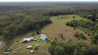 700 Fernfield Road Deepwater QLD 4674