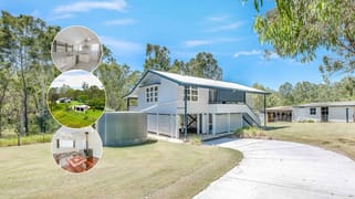 346 Gentle Annie Road Apple Tree Creek QLD 4660 346 Gentle Annie Road Apple Tree Creek QLD 4660
