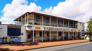 14 Margaret Street Yarraman QLD 4614