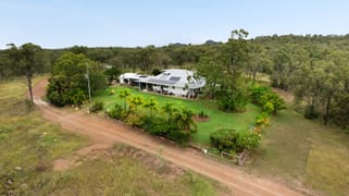 527 Harding Road Alton Downs QLD 4702