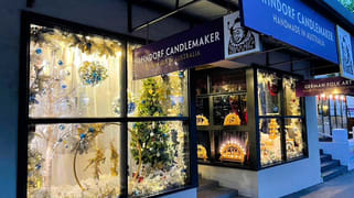 The Hahndorf Candlemaker - 'the Candle Shop' Hahndorf SA 5245