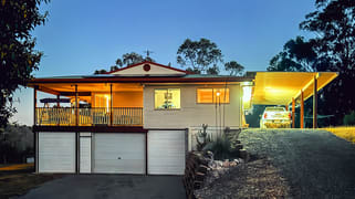 235 Coorooman Creek Road Cawarral QLD 4702
