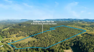 4 Upper Logan Road Rathdowney QLD 4287