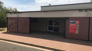 Charleville QLD 4470
