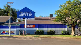 Perth WA 6000