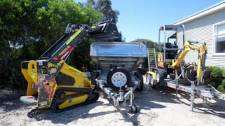 Diggermate Millicent SA 5280