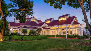 292 Brookleigh Road Strathbogie VIC 3666