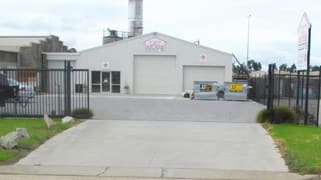 Bairnsdale VIC 3875