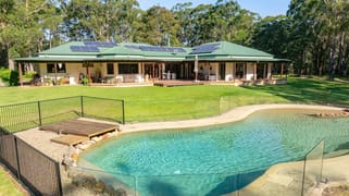 303B Pine Forest Road Tomerong NSW 2540