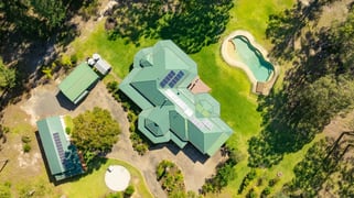 303B Pine Forest Road Tomerong NSW 2540 303B Pine Forest Road Tomerong NSW 2540