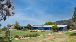 38 Carpenter's Lane Strathbogie VIC 3666
