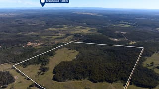 124 Crags Road Nerriga NSW 2622 124 Crags Road Nerriga NSW 2622