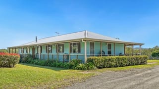 523 MORTONS CREEK ROAD Mortons Creek NSW 2446