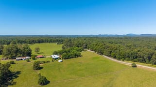523 MORTONS CREEK ROAD Mortons Creek NSW 2446