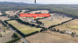5456 Bridport Road Pipers River TAS 7252