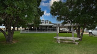 26 Hay Street Booligal NSW 2711