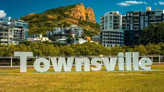 Townsville City QLD 4810