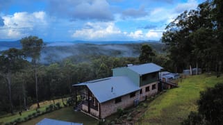 154 Davis Road Wittitrin NSW 2440