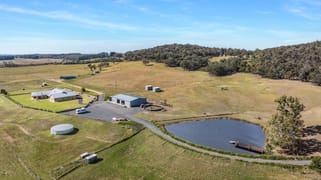 97 Graham Lane Carrick NSW 2580