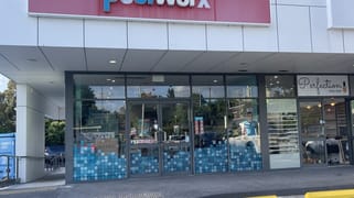 Shop 1 Corner Of Manly Road And Burnett Street Manly West QLD 4179